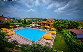 Locanda La Gozzetta
