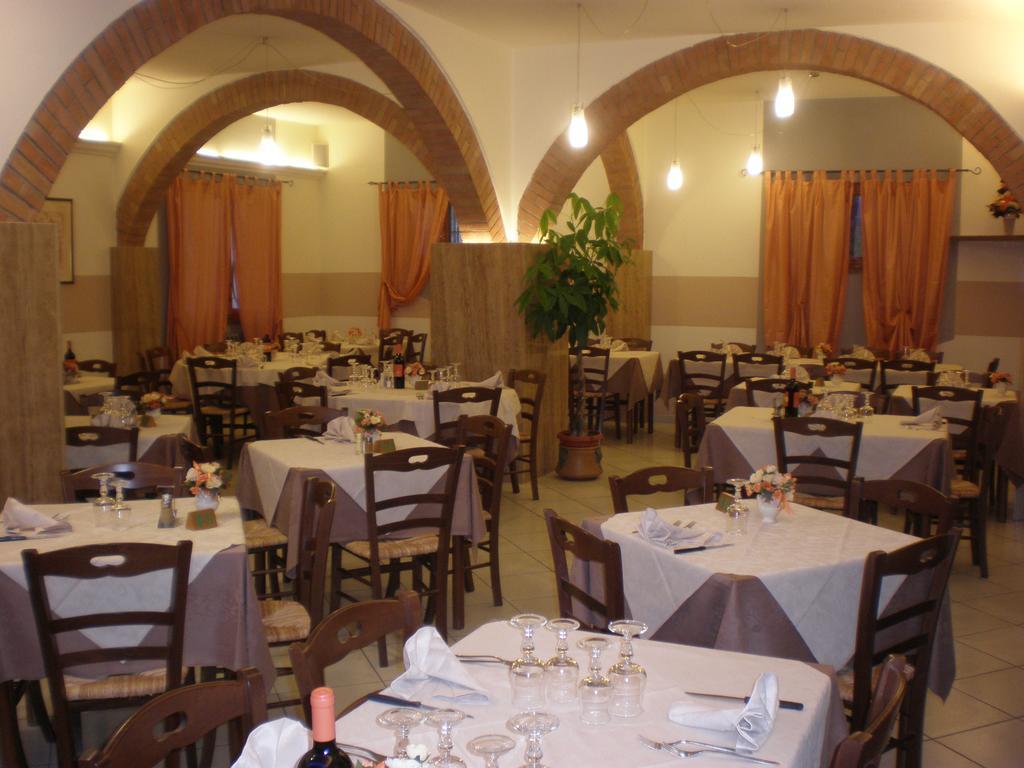 Locanda La Gozzetta Santa Luce Extérieur photo