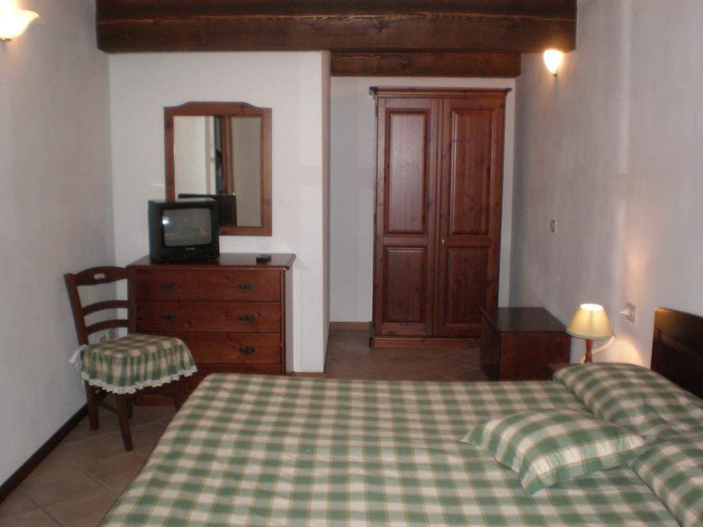 Locanda La Gozzetta Santa Luce Chambre photo