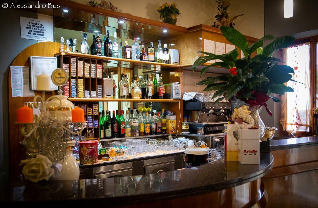Locanda La Gozzetta Santa Luce Extérieur photo