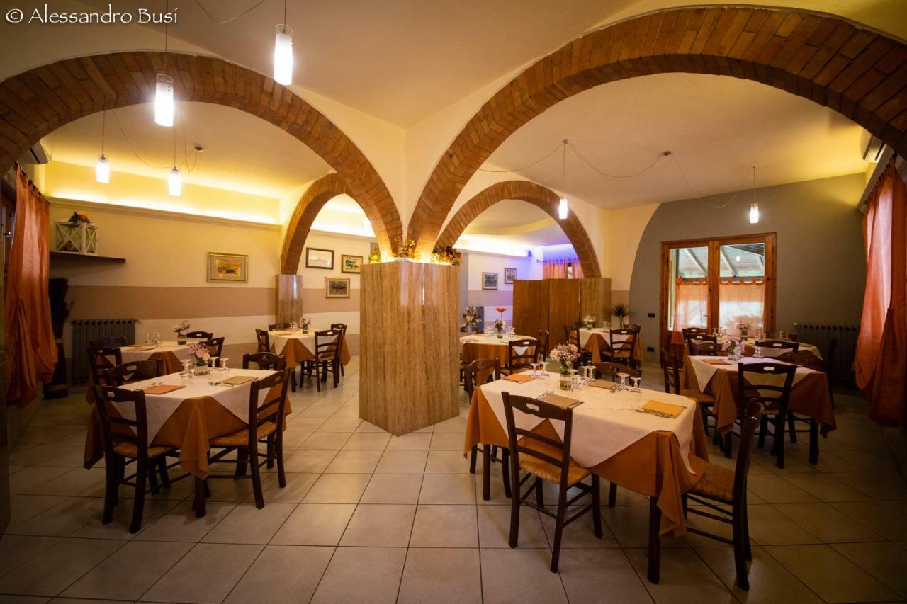 Locanda La Gozzetta Santa Luce Extérieur photo