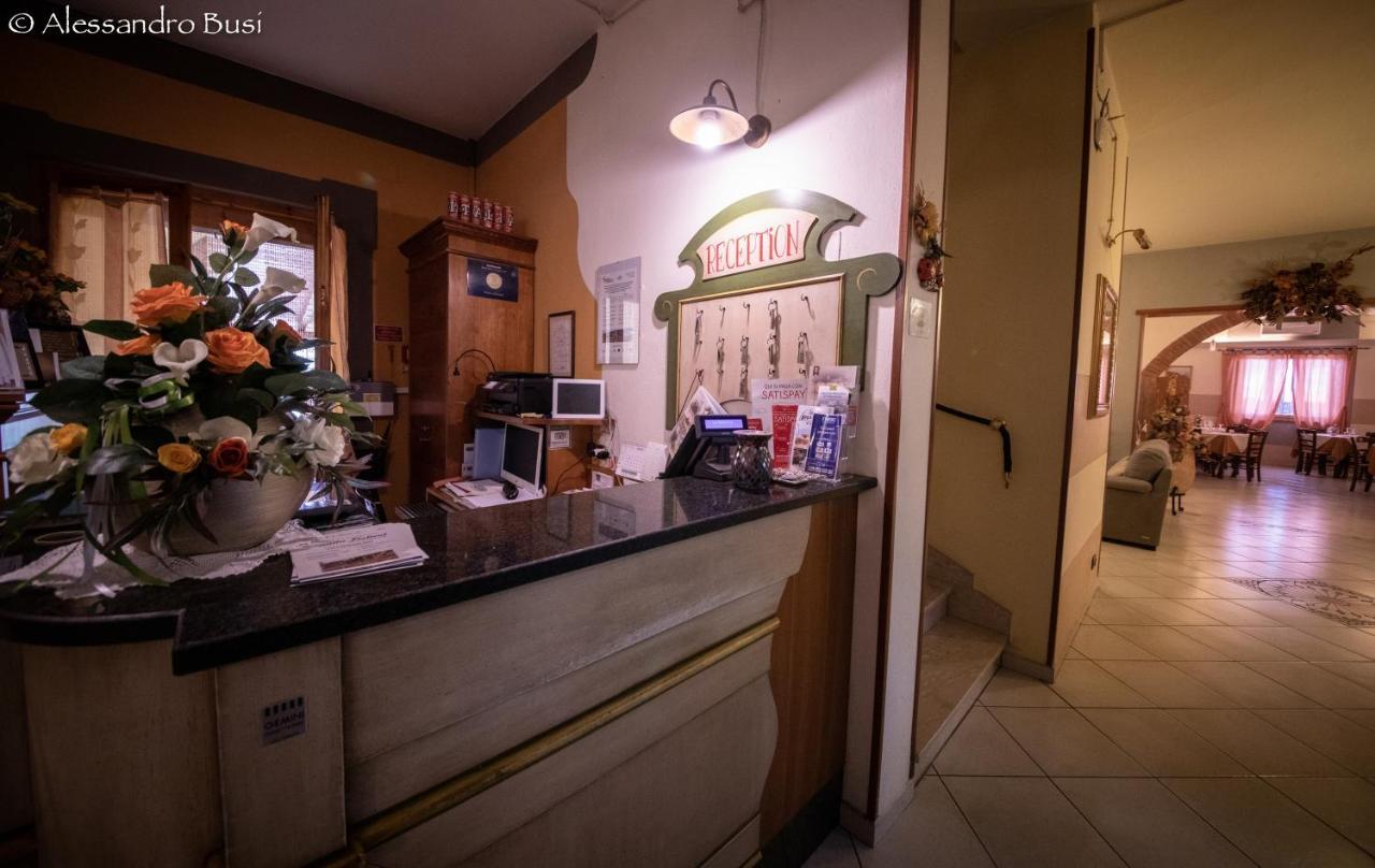 Locanda La Gozzetta Santa Luce Extérieur photo