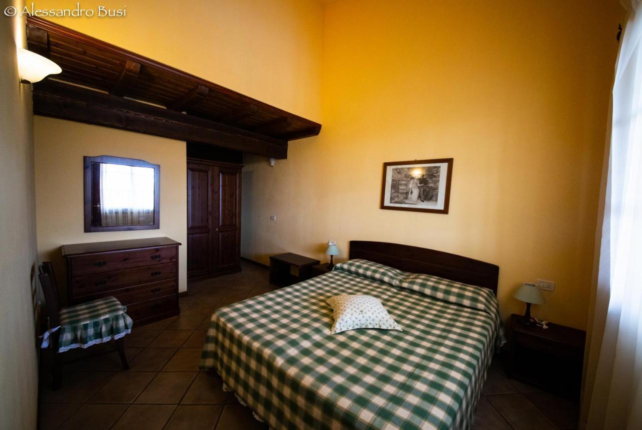 Locanda La Gozzetta Santa Luce Extérieur photo
