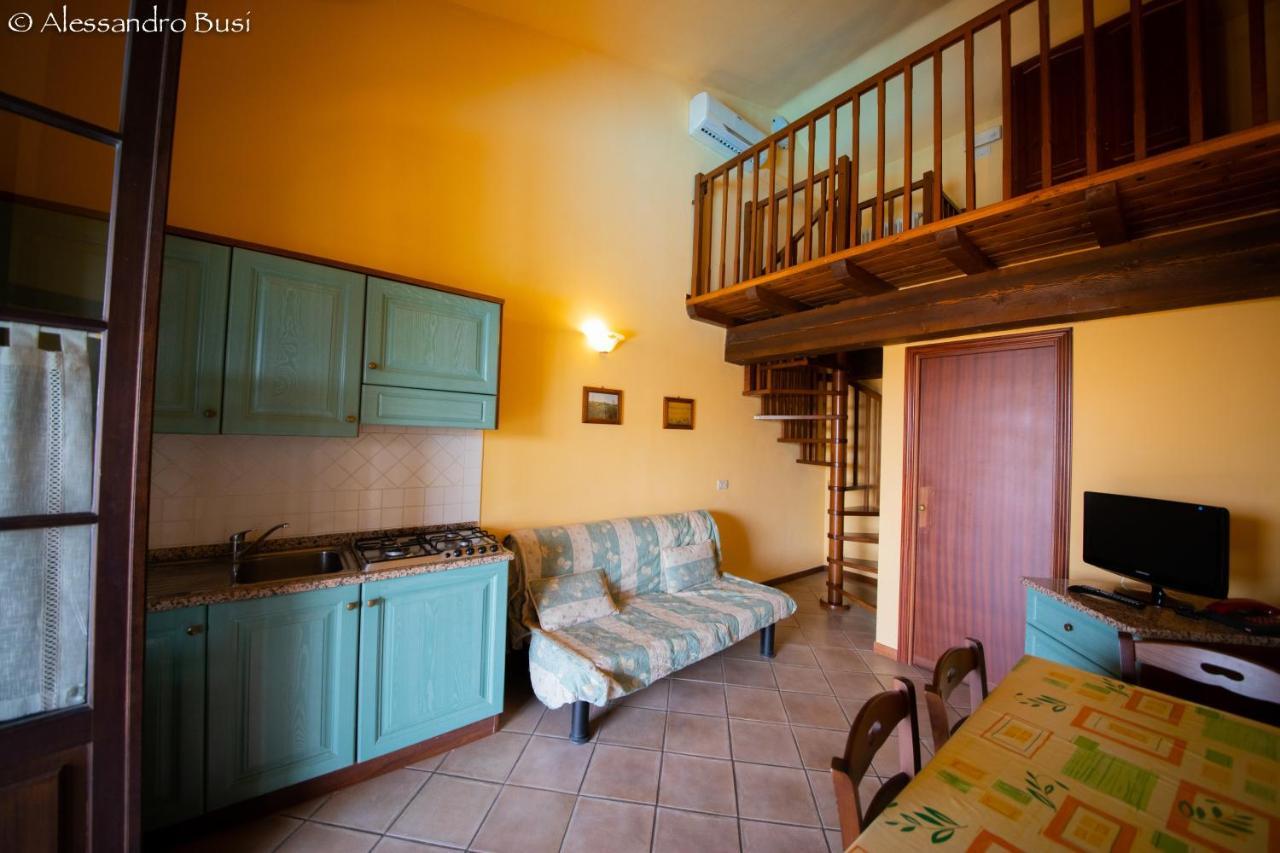 Locanda La Gozzetta Santa Luce Extérieur photo